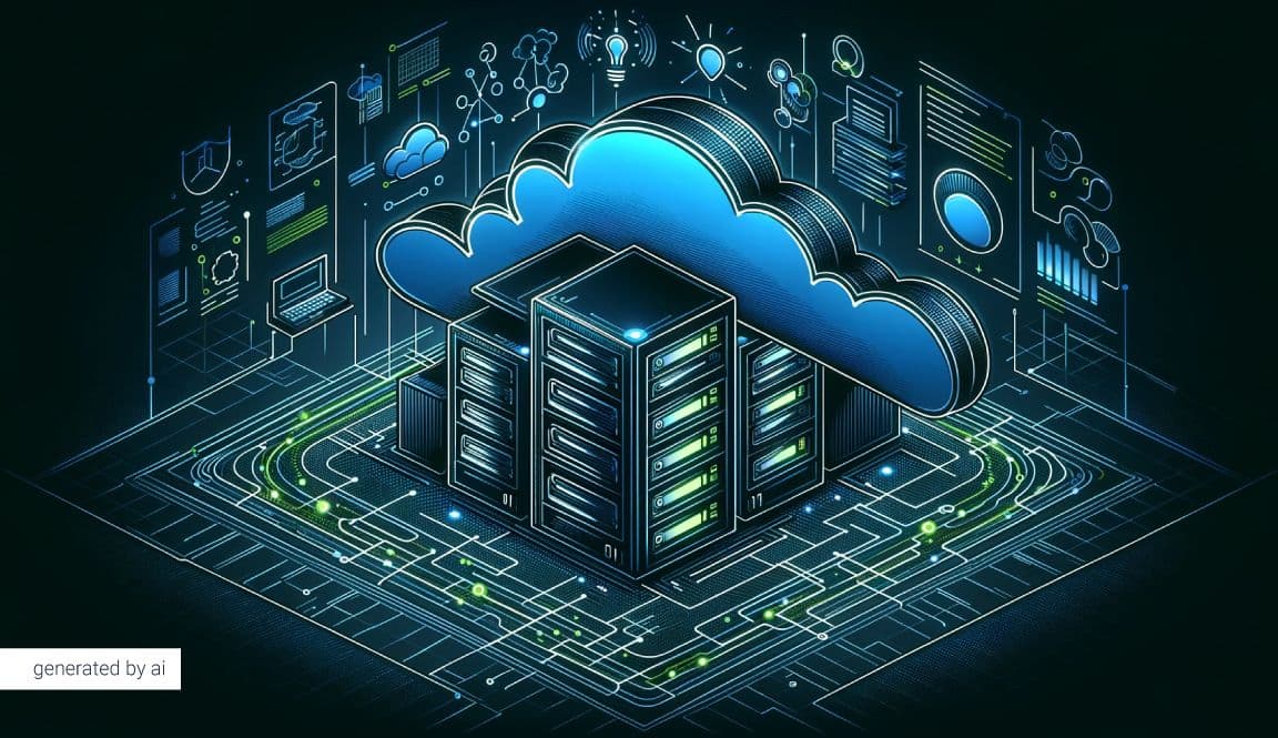 Yalova Bulut Sunucu (Cloud Server) Hizmeti