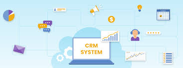 Yalova CRM (Müşteri Yönetim) Sistemleri Hizmeti