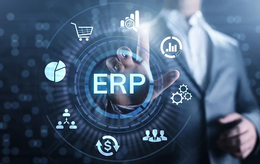 Yalova ERP Sistem Kurulum Hizmeti