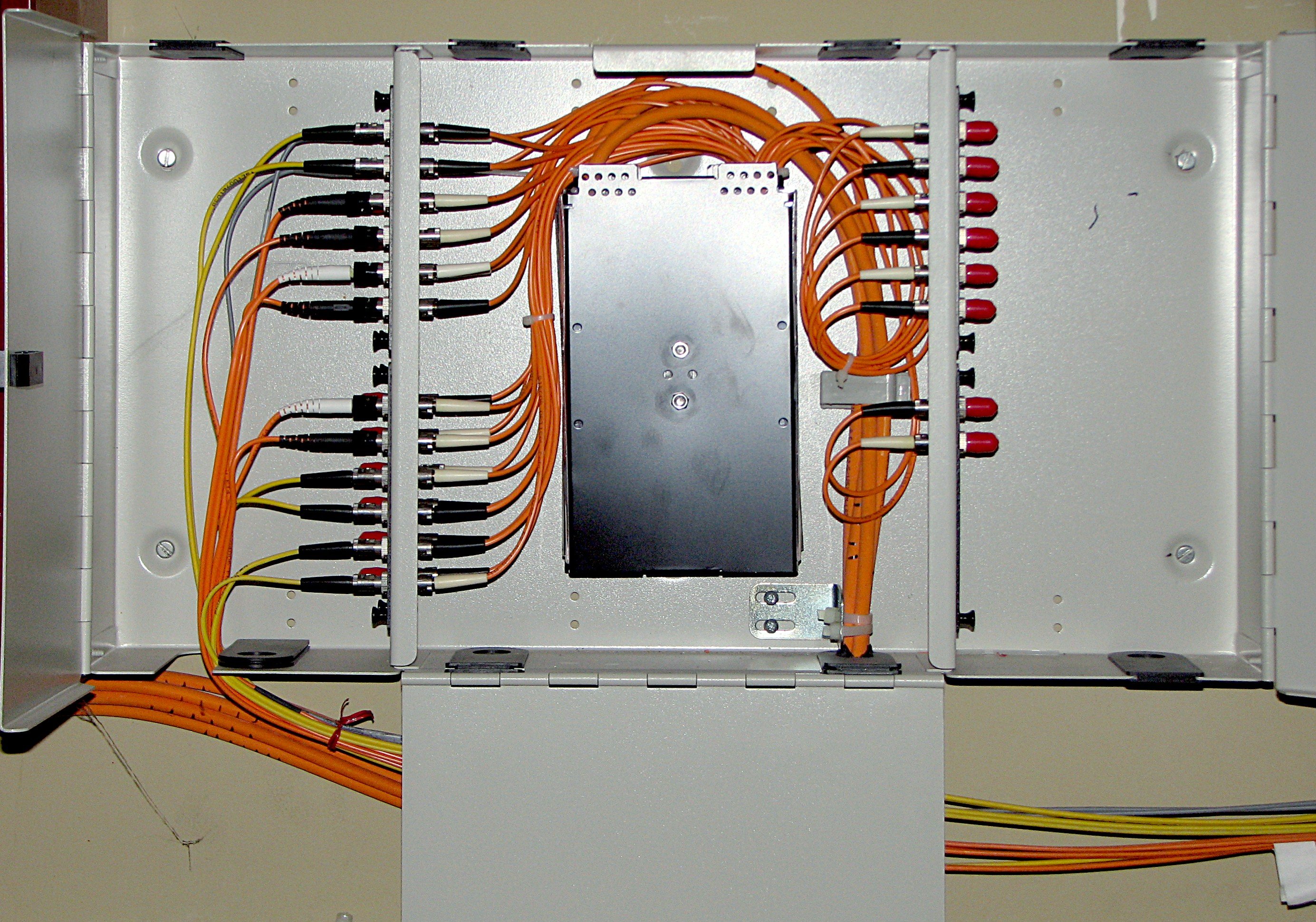 Yalova Fiber Optik Altyapı Hizmeti