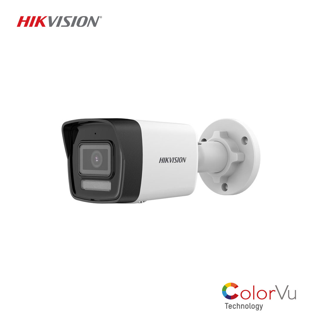 hikvision ds-2cd1023g2-liuf 2mp poe sesli ip kamera, ip67