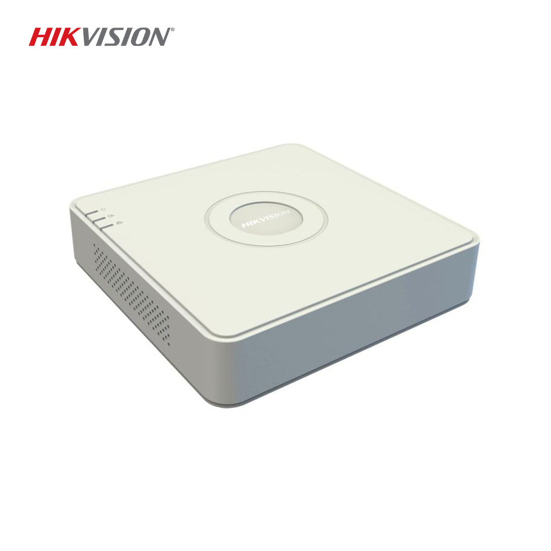 hikvision ds-7108ni-q1 8 Kanal NVR Kayıt Cihazı