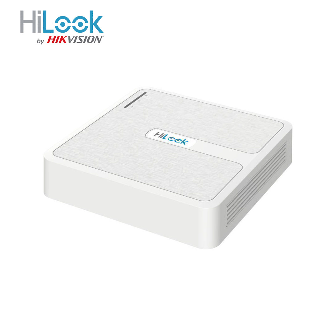 hilook-hikvision dvr-104g-k1/m1 4 Kanal DVR Kayıt Cihazı | 1080p Lite H.265