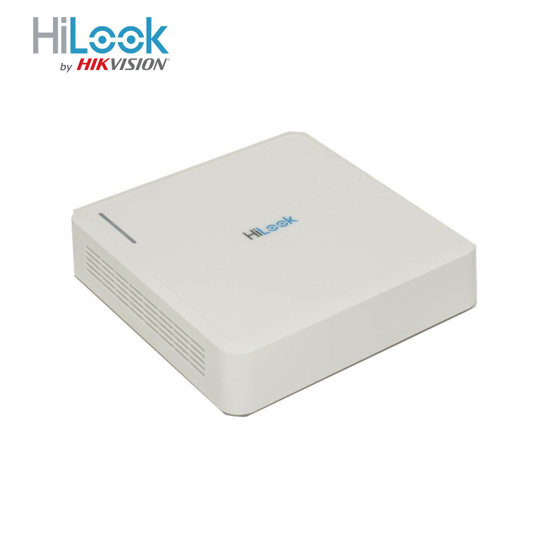 hilook-hikvision dvr-108g-m1 8 Kanal DVR Kayıt Cihazı | 1080p Lite H.265