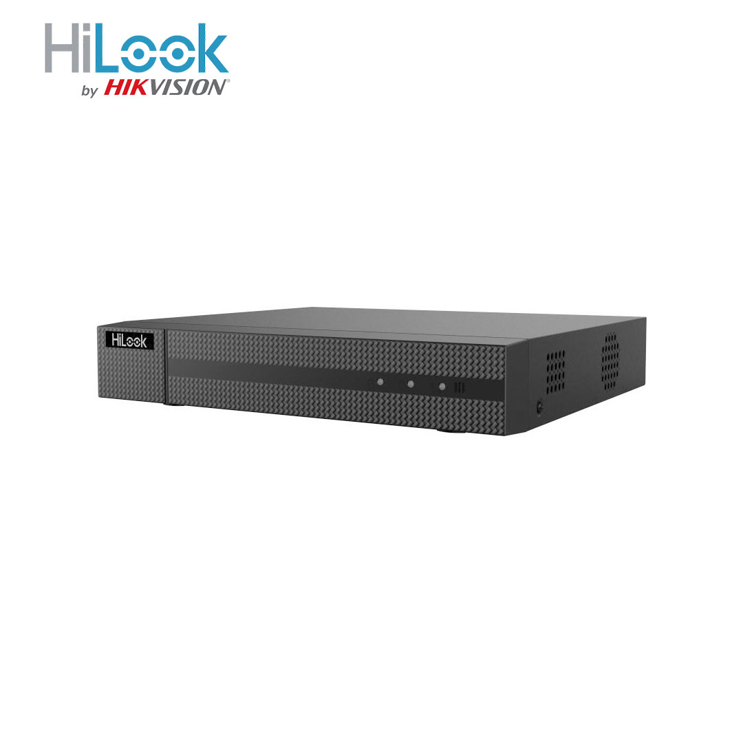 hilook nvr-108mh-c 8 Kanal 8MP IP Kayıt Cihazı - Motion Detection 2.0